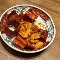 中国菜厨 エスサワダ 新丸ビル店 - 