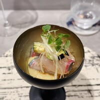 Global French Kitchen 雫 - 