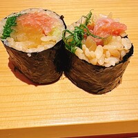 鮨 よし田 - 