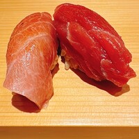 鮨 よし田 - 