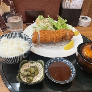 米のはな - 料理写真: