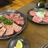炭火焼肉 やまもと