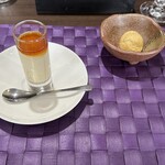 ラ プティマルシュ - 