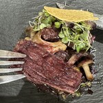 ラ プティマルシュ - 