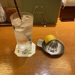 銀座 木屋 ビーンズ赤羽店 - 