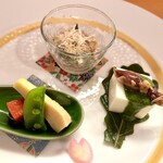 手酌割烹 てら田 - 