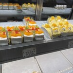 ファーストコンフェクト - 