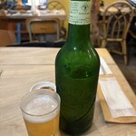 不思議香菜 ツナパハ - 