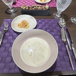 ラ プティマルシュ - 