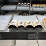 ファーストコンフェクト - 