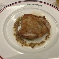 ビストロ・イナシュヴェ - 
