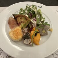 ビストロ・イナシュヴェ - 