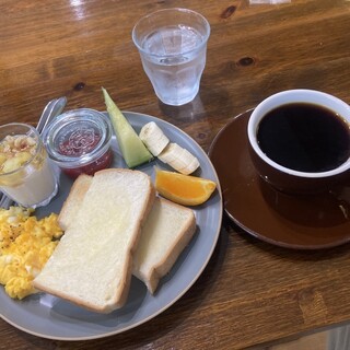 ナンバーエーコーヒー_1