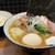 豚骨 蒼翔 - 料理写真:
