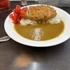 カレーショップ C&C  新木場メトロピア店
