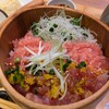 こめらく たっぷり野菜とお茶漬けと。 渋谷ヒカリエ店