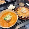 五味八珍 裾野店