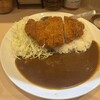 とんかつ檍のカレー屋 いっぺこっぺ 北千住店