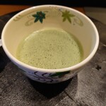 天々蕎々 うめ庵 - 