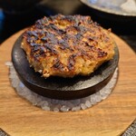 天々蕎々 うめ庵 - 