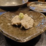 天々蕎々 うめ庵 - 