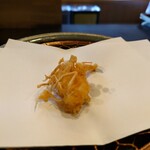 天々蕎々 うめ庵 - 