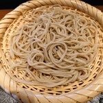 天々蕎々 うめ庵 - 