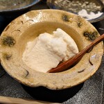 天々蕎々 うめ庵 - 