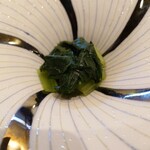 天々蕎々 うめ庵 - 