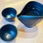 すし酒屋 ちゃりん - 