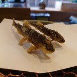 天々蕎々 うめ庵 - 