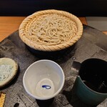 天々蕎々 うめ庵 - 