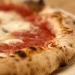 Pizzeria Napoletana Da Yuki - 