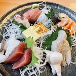 すし酒屋 ちゃりん - 