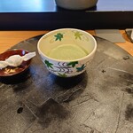 天々蕎々 うめ庵 - 