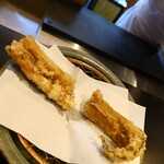 天々蕎々 うめ庵 - 