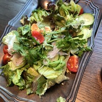 SAAWAAN BISTRO - 