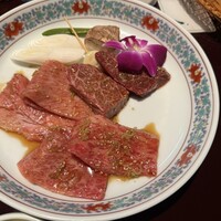叙々苑  横浜スカイビル店 - 
