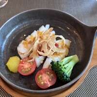 Jose Luis Karuizawa - 