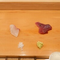 鮨 しゅん輔 阿佐ヶ谷 - 