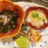 バランス食堂 七源 福島店