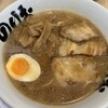 麺屋 のりお 西成花園店