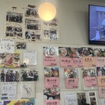 みなと市場 小松鮪専門店 - 