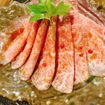 バランス食堂 七源 福島店 - 