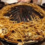 本格ジンギスカン寅々 - 