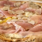 Pizzeria Napoletana Da Yuki - 