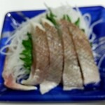 魚力 - 料理写真: