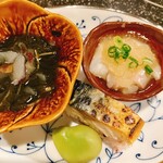 バランス食堂 七源 福島店 - 
