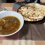 LAHORI ZAIQA - 