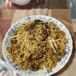 LAHORI ZAIQA - 